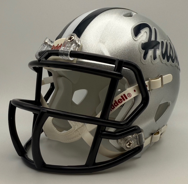 Dieruff Huskies HS  2011 navy mask (PA)